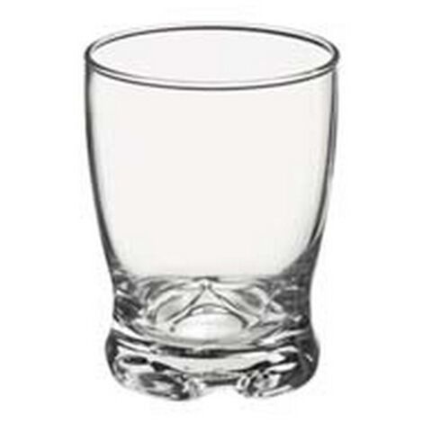 CF BICCHIERE VINO "MADISON" -  MM.68 CL.18 - ALTEZZA MM.87