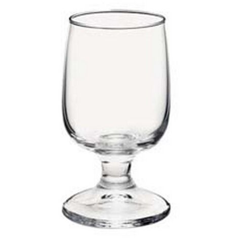 CF CALICE ACQUA "EXECUTIVE" -  MM.76 CL.28.7 - ALTEZZA MM.132