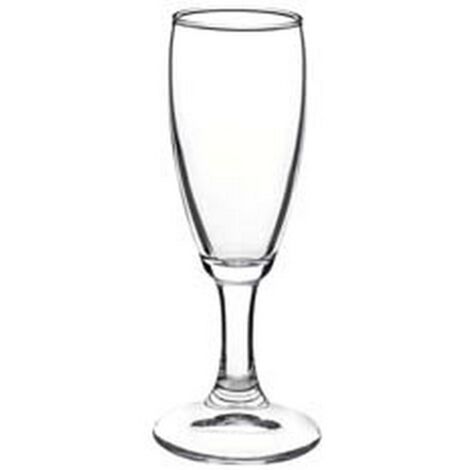 CF CALICE FLUTTINO "CALYPSO" -  MM.60 CL.11.3 - ALTEZZA MM.159