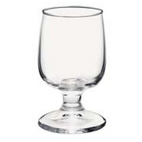 CF CALICE VINO "EXECUTIVE" -  MM.68 CL.20.7 - ALTEZZA MM.120