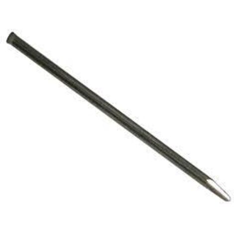 Cf da 5000 pz di chiodi puntine spillini in acciaio 0,9x25 mm chiodo per legno