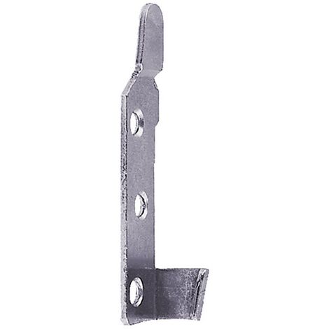 CF FERRO PER LETTO AD ANGOLO ART.152 MM 96