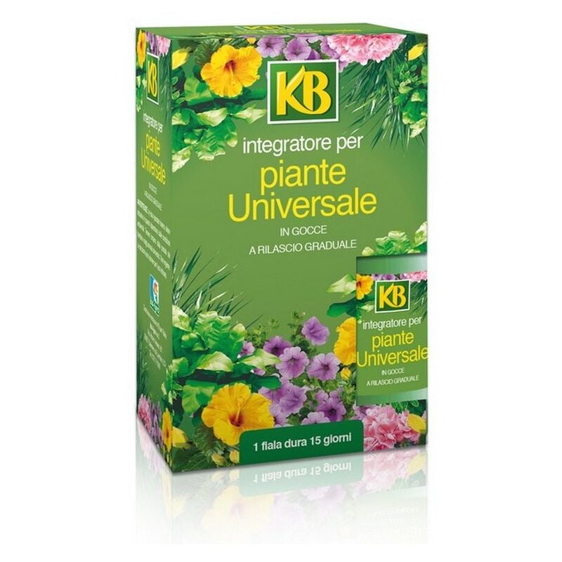 Image of KB - cf integratore universale in gocce pz. 6