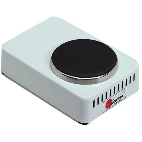 Cf Parker Fornello Elettrico 450W
