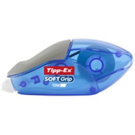 CF10BOX CORRETTORE TPP-EX SOFTGRIP