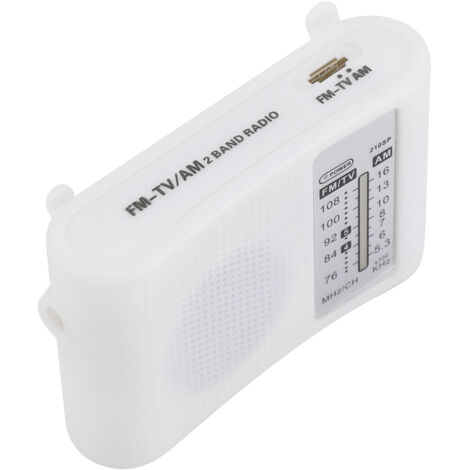 CF210SP Dualband-AM/FM-Radio-Bausatz – Elektronik-Bastelset