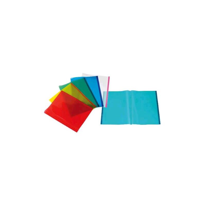 CF25 coprilibro pvc liscio neutro