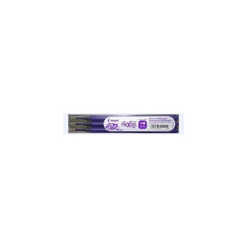 CF3REFILL frixion point 0.5 viola