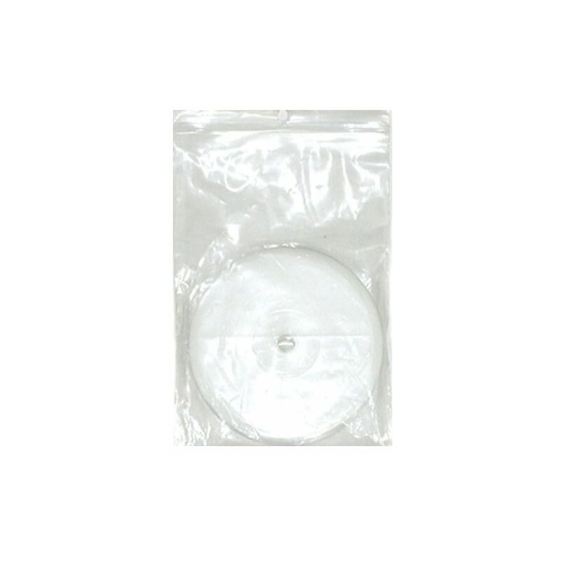 Image of 5 Dischi in plastica lisci