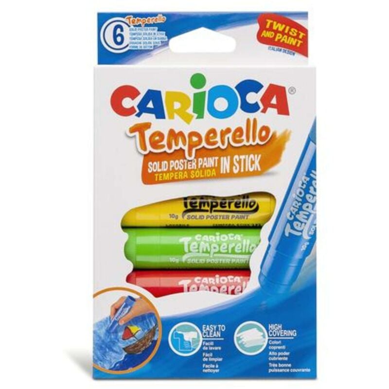 Sc.6 Temperelli Carioca 42739 X6