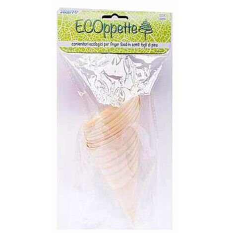 Cf.8 Ecoppette Cono 180Mm 5632 X1