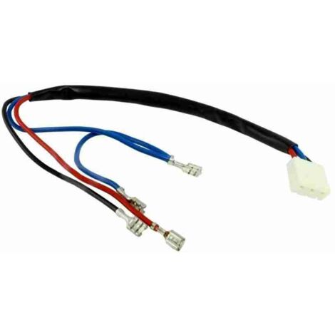 CFCS2R01.5320 Cablaggio Finecorsa ROBO ROX THOR Ricambio Originale NICE CFCS2R01.5320