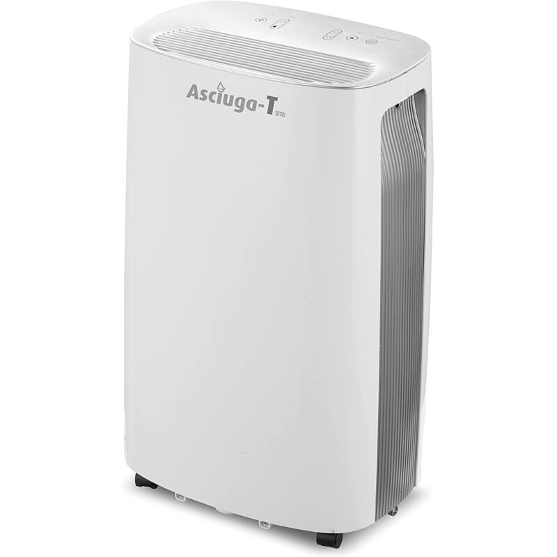 Cfg Deumidificatore Asciuga t 20l