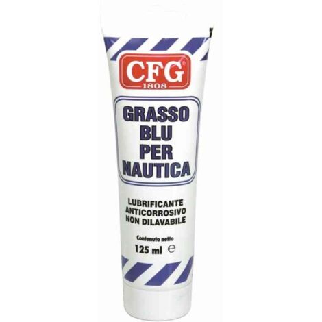 Cfg grasso blu per nautica l00800