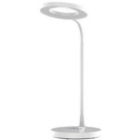 CFG Iris lampe de table Module LED SMD LED Blanc