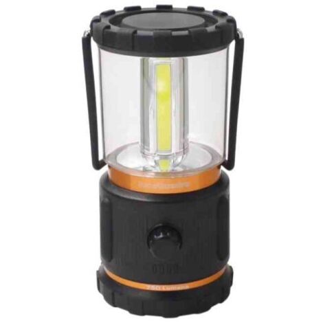 Cfg Lanterna Scout Led 750lumen con Maniglia Intensita' Variabile