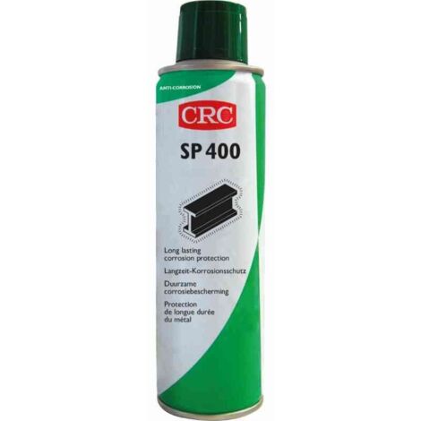 Cfg protettivo anticorrosivo 250ml c5804