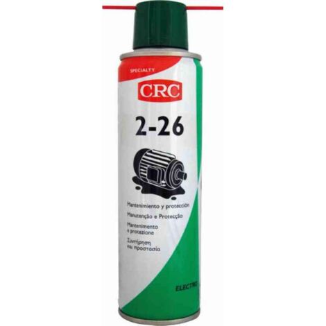 Cfg spray lubrificante contatti c0104