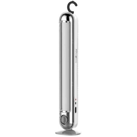 CFG srl Lampada a LED Ricaricabile Vega 15W