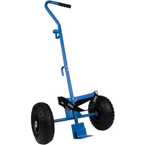 CFH 52089 - Trolley a gas GT 89