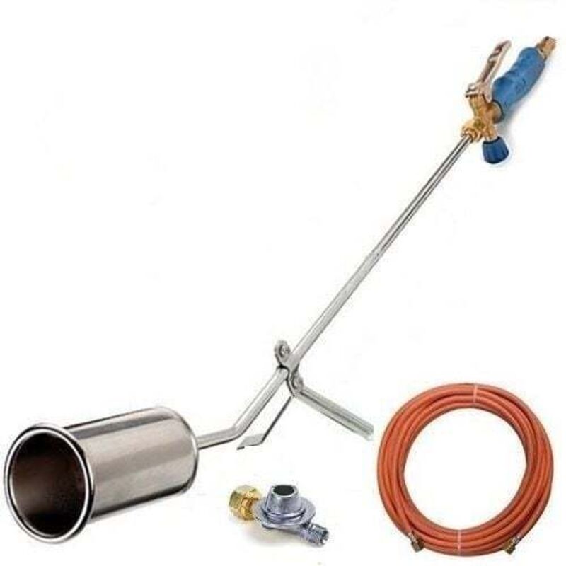 Désherbeur thermique CFH Brûleur de mauvaises