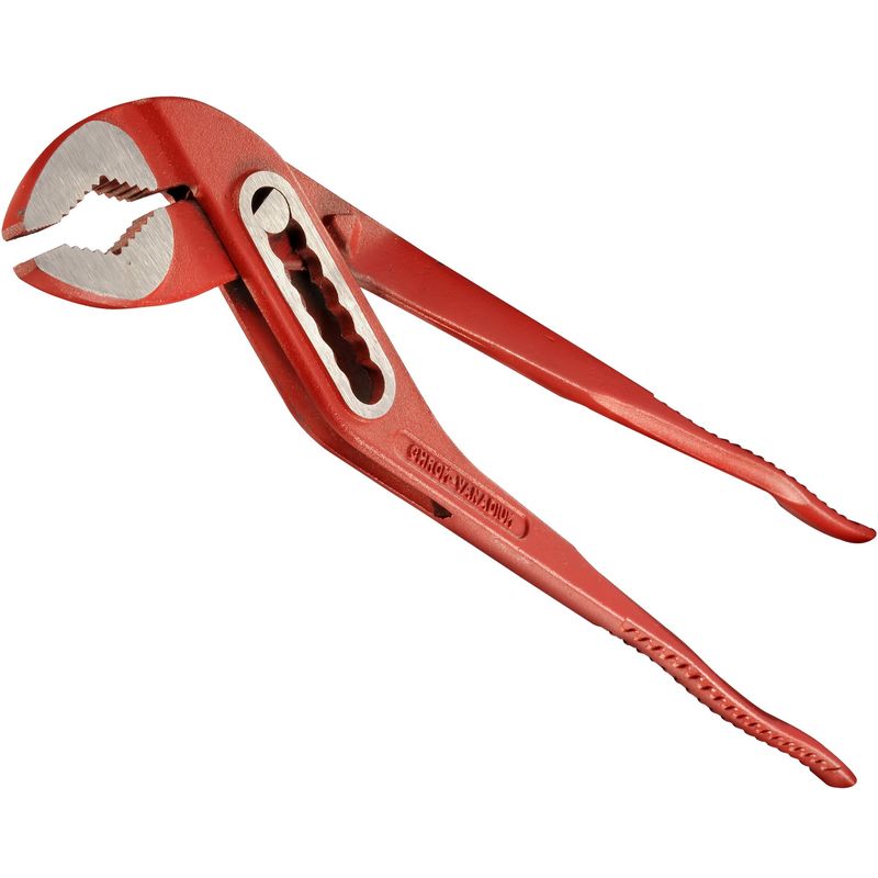 Pinza a pappagallo 42 mm, apertura: 1 1/2, 51716