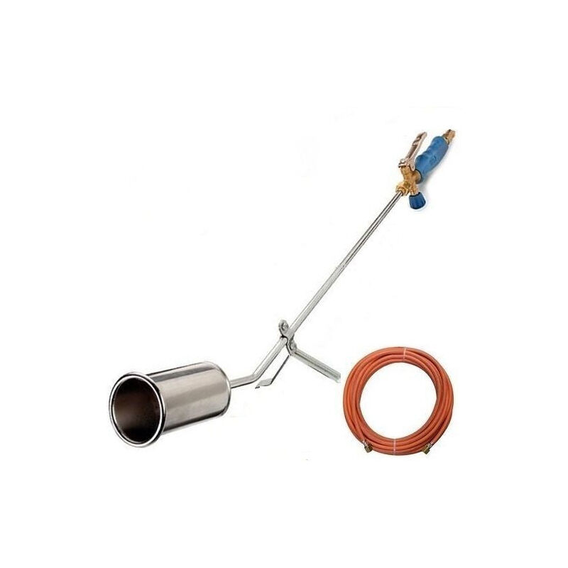 CFH - Chalumeau de Toiture ST1000 - avec Tuyau de