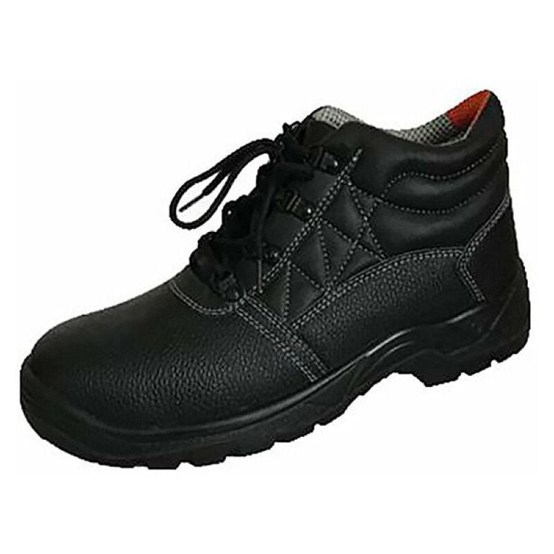 Chaussure de sécurité master S1P haute taille 47