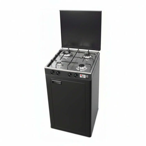 TECNOGAS UGELLI INIETTORI CUCINA PIANO COTTURA 4 FUOCHI FORNO GPL BOMBOLA 6 MB - Rossi Ricambi