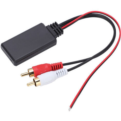 CFTGIW ACUR Radio 2 5.0 Remplacement du Câble Adaptateur pour pour dans AdapterBluetooth dans AdapterBluetooth dans CableBluetooth AdapterWireless AdapterCar Module Activé Aucune Limite