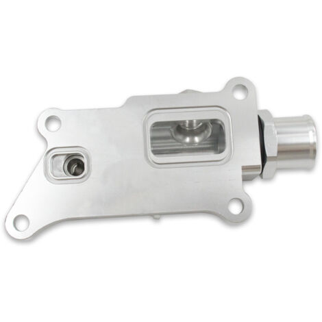 CFTGIW K-Ice-inlet Upper Cooler per motori in lega di alluminio di alta qualità serie K