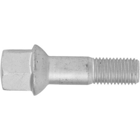 CFTGIW Radmutter 0009904807 Ersatz für SLK R170 1996-2004 Radrolle