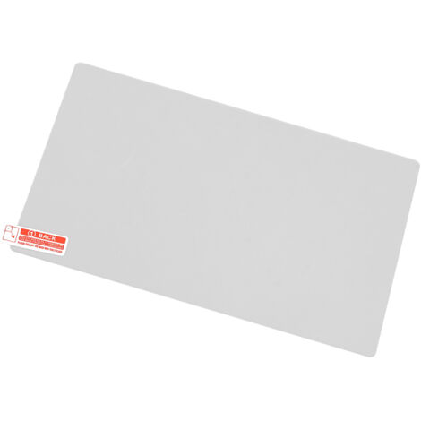 CFTGIW SC Protector für TM Pet Schutzfolie Food Prowector SC Glasschutzfolie, kratzfester Ersatz für TM6. Hergestellt aus kratzempfindlichen Materialien. Hochentwickelte Technologiefolie, die nicht
