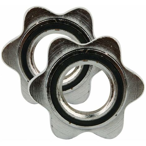 CFV - COPPIA FERMA DISCHI VITE - ø25 mm