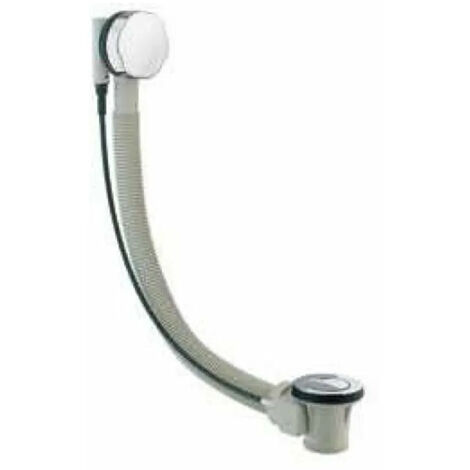 Cgs - Colonna Vasca In Pvc 81/90 Cm