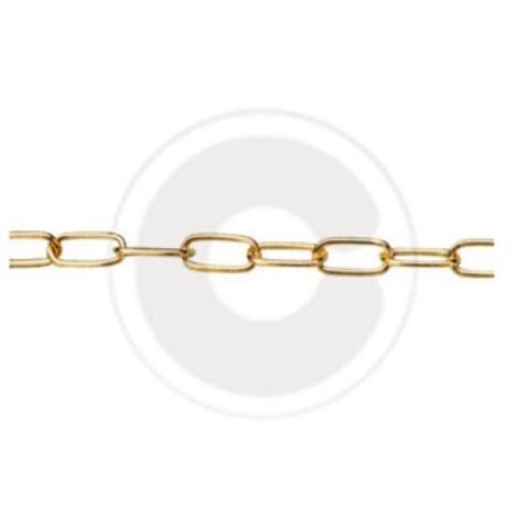 ChaA ne gA noise 25 mtl en acier rond nickelA gr 12 Corde de 1,8 mm