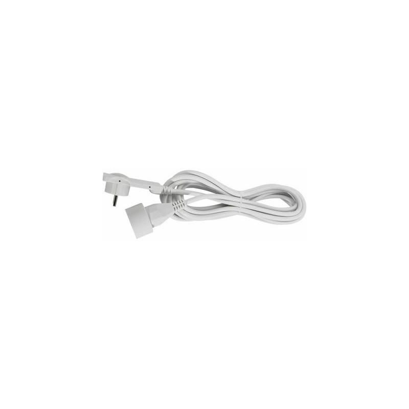 

Chacon 66781 1salidas AC 5m Blanco Base múltiple - Bases múltiples (5 m, 1 Salidas AC, Tipo F, Blanco, 1 Pieza(s))