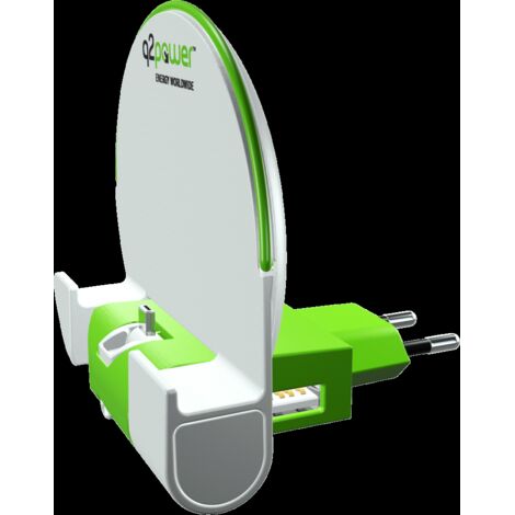 CHACON Chargeur smartphone Android - Dock & Charge