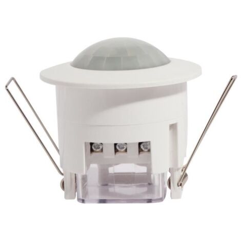 CHACON Detecteur de mouvement encastre
