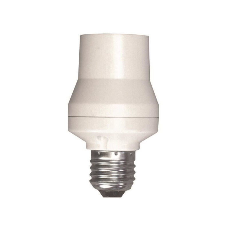 CHACON Douille d'ampoules DiO culot E27 100W