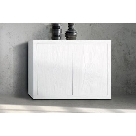 CHAD - credenza moderna in nobilitato