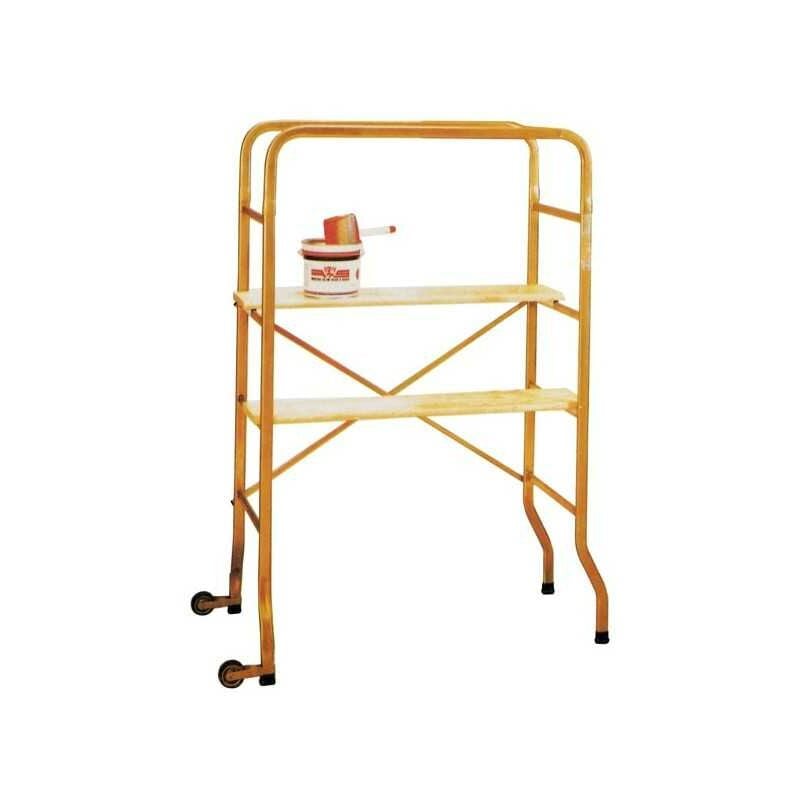 Chafaudage en acier Pony h 174 Facal