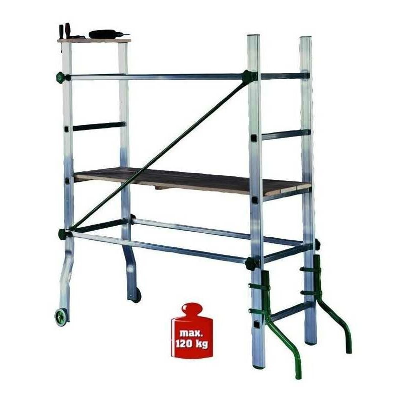 Échafaudage Facal Tano