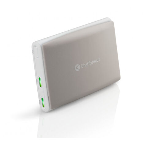 ChaffoLink passerelle wifi Link CHAFFOTEAUX 3319090