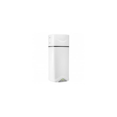 Chaffoteaux – Chauffe-eau à pompe à chaleur 110 litres – Classe énergétique A+ – COP 2,75 – Temps de chauffage 8:04 – Dimensions 506x1398 mm