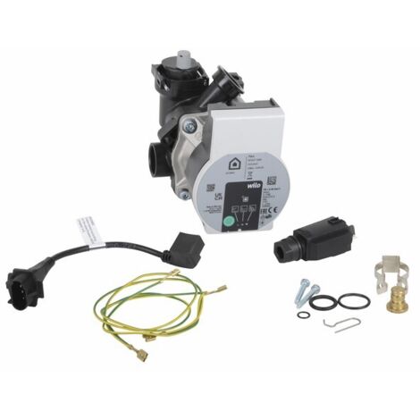 Chaffoteaux – Pompe circulateur PARA MTSL/7-50/SC-12 – Filetage 1" – Entraxe 50mm – Tension 230V – Remplacement WILO 5M 2V