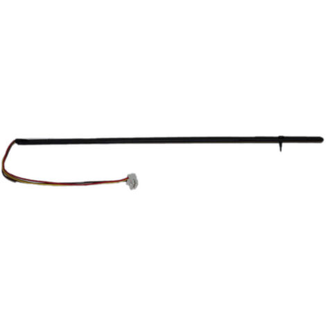 Chaffoteaux – Sonde extérieure NTC pour chauffe-eau Velis VLS65FR et VLS80FR – Indice de protection IPX4 – Câble de sortie inclus