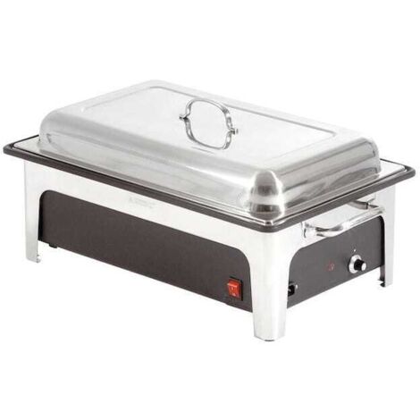 CHAFING DISH 1/1 2200 E