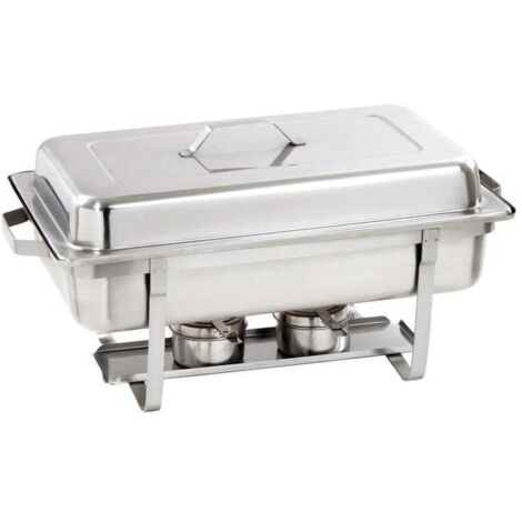 CHAFING DISH 1/1 BP XL
