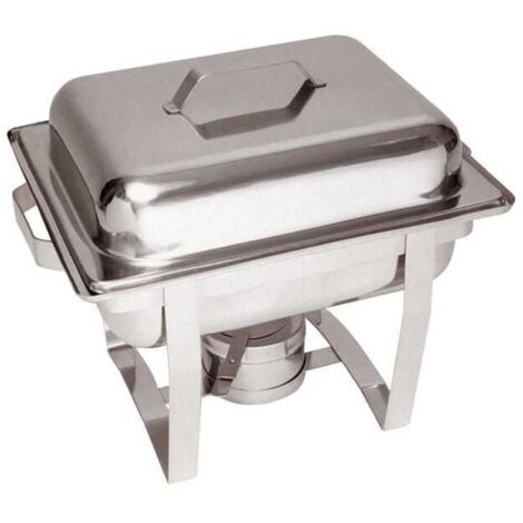 Chafing dish 1/2 BP - Bartscher
